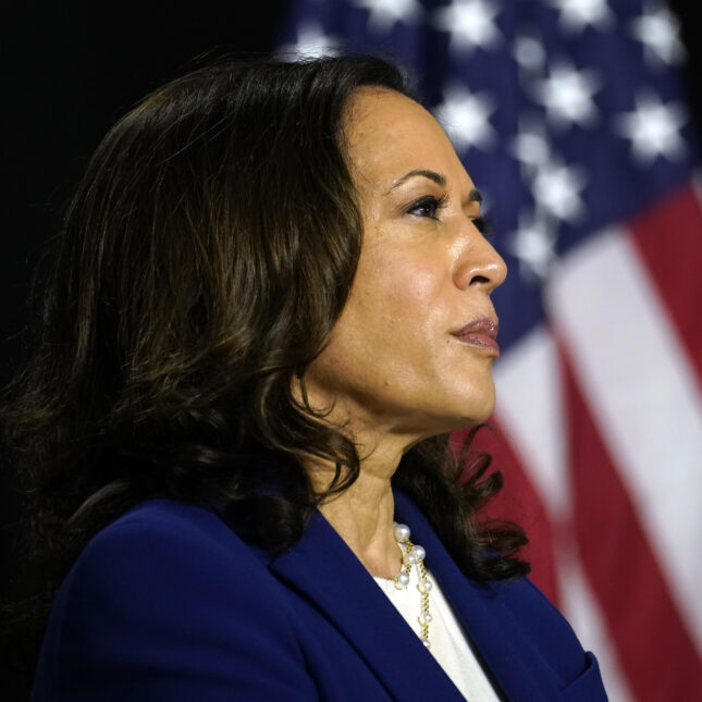 Kamala Harris