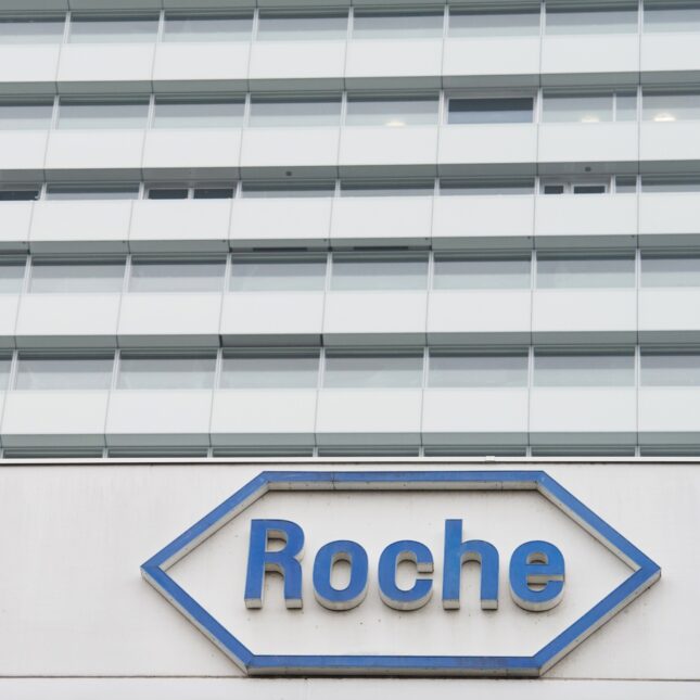 Roche headquarters