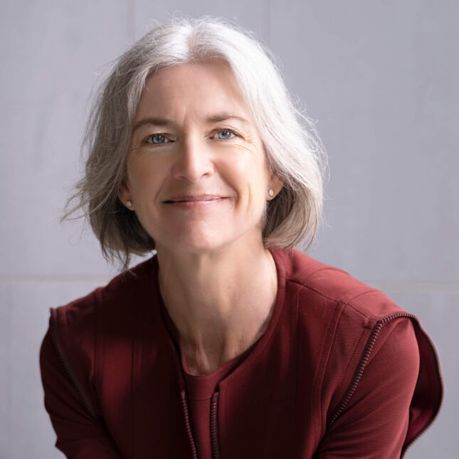 Jennifer Doudna, Ph.D.