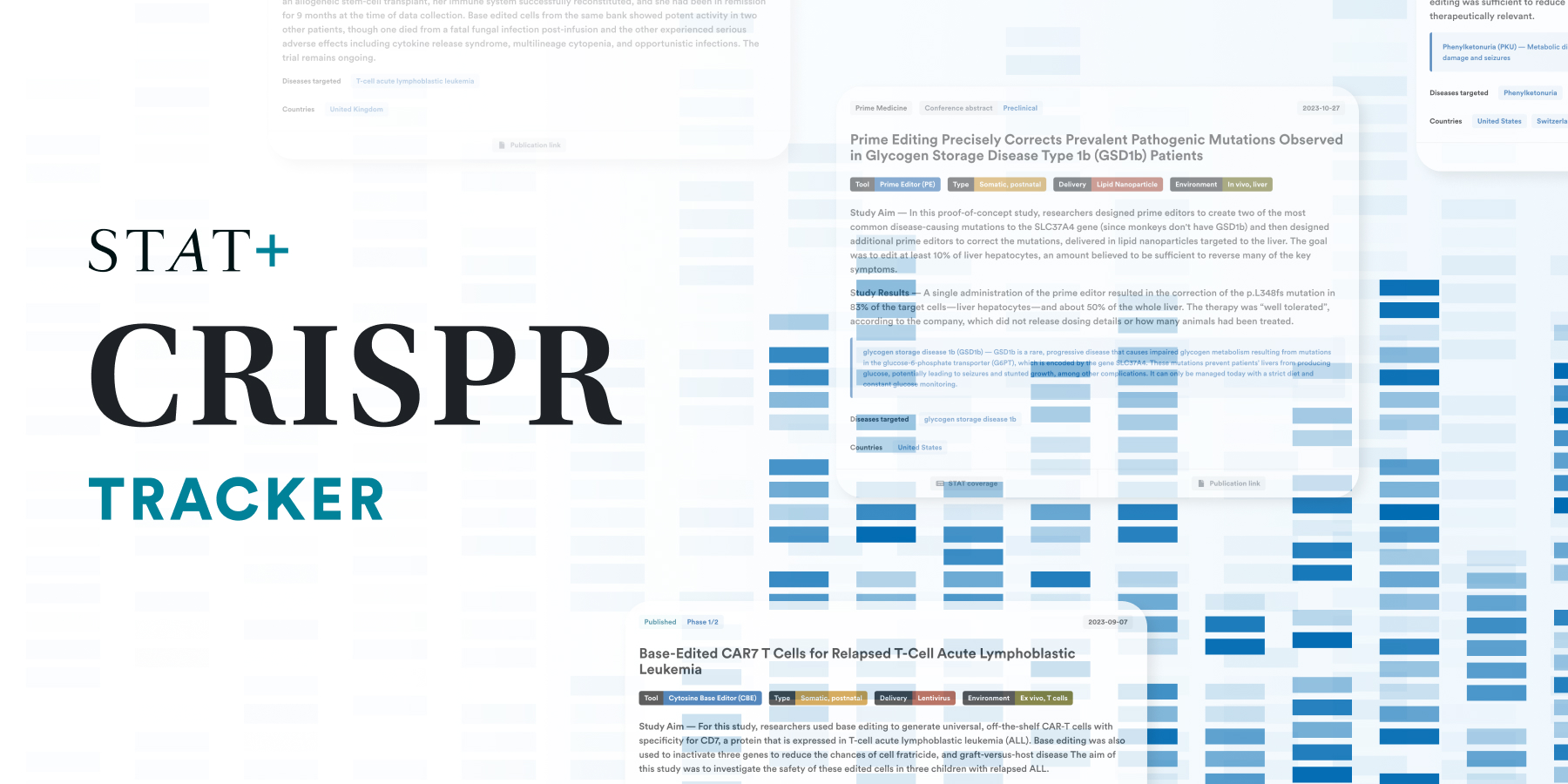 CRISPR Tracker